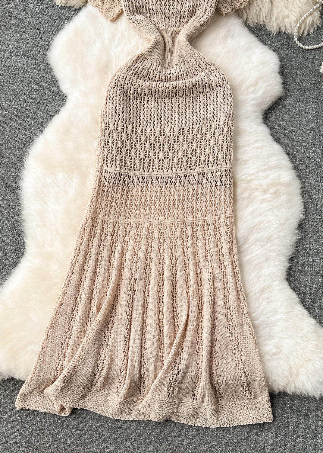 Beautifully Crafted Garment in a Classic Style