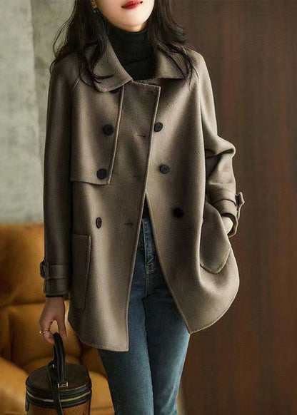 Beautifully Crafted Jacket in a Classic Style