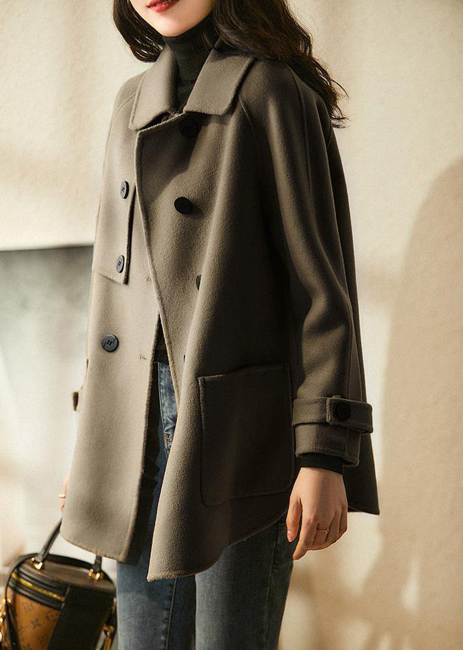 Beautifully Crafted Jacket in a Classic Style