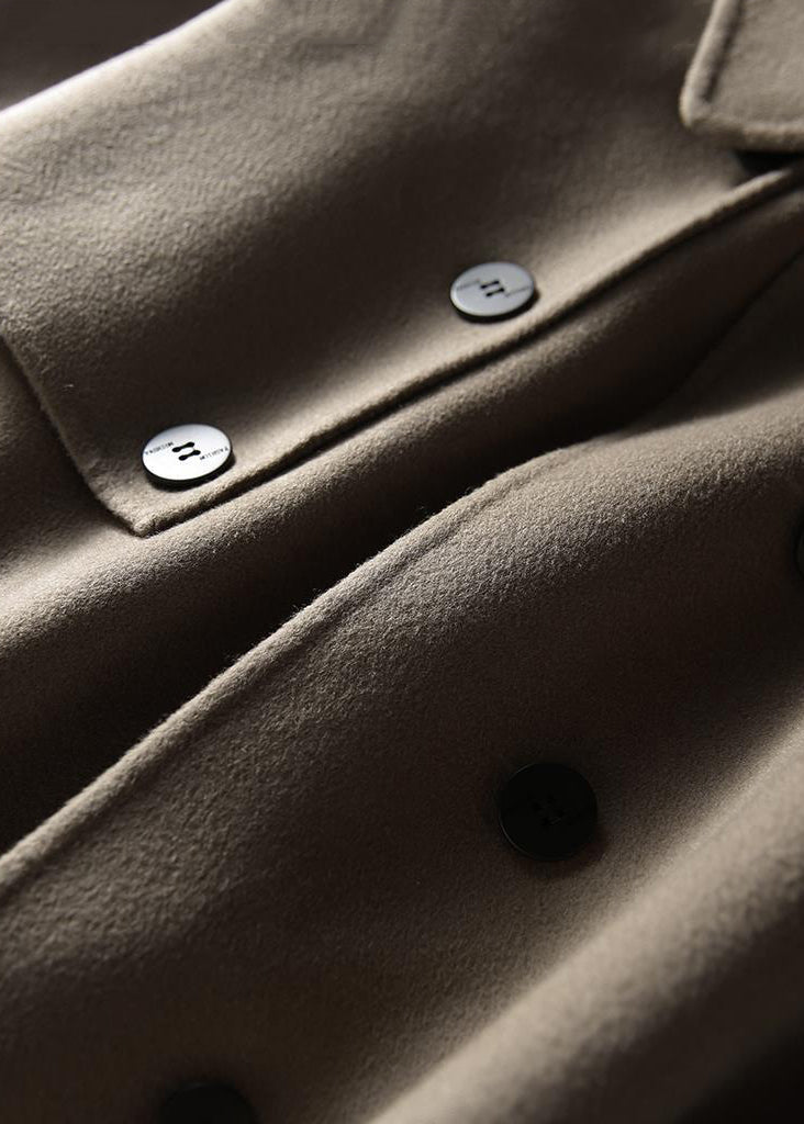 Beautifully Crafted Jacket in a Classic Style