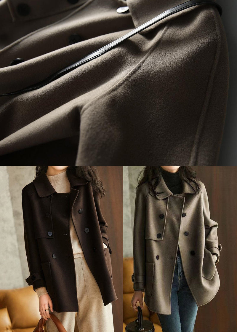Beautifully Crafted Jacket in a Classic Style