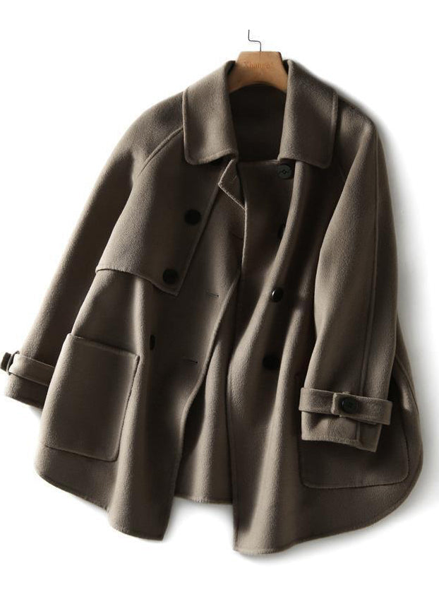Beautifully Crafted Jacket in a Classic Style