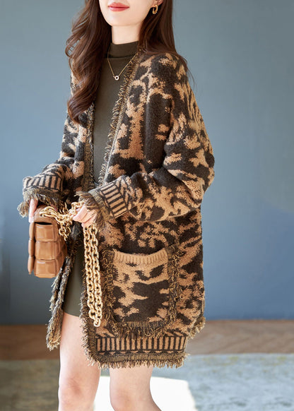 Beautifully Crafted Cardigan in a Classic Style