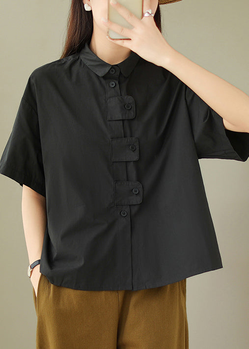 Effortlessly Elegant Blouse with a Timeless Design