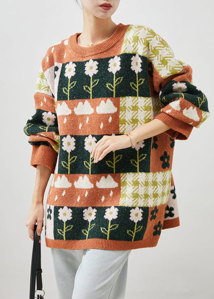 Classic Vintage & Enduringly Stylish Sweater
