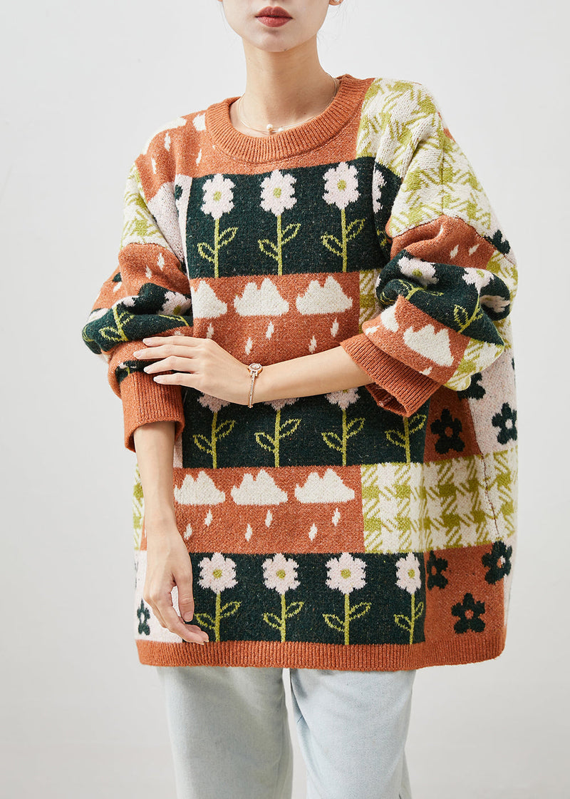 Classic Vintage & Enduringly Stylish Sweater