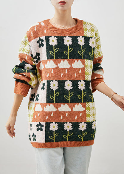 Classic Vintage & Enduringly Stylish Sweater