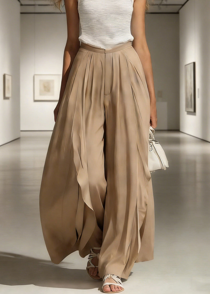 Gracefully Styled Pants for Any Occasion