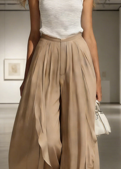 Gracefully Styled Pants for Any Occasion