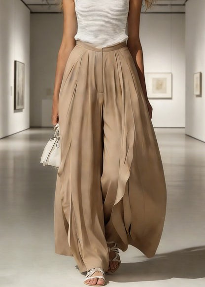 Gracefully Styled Pants for Any Occasion