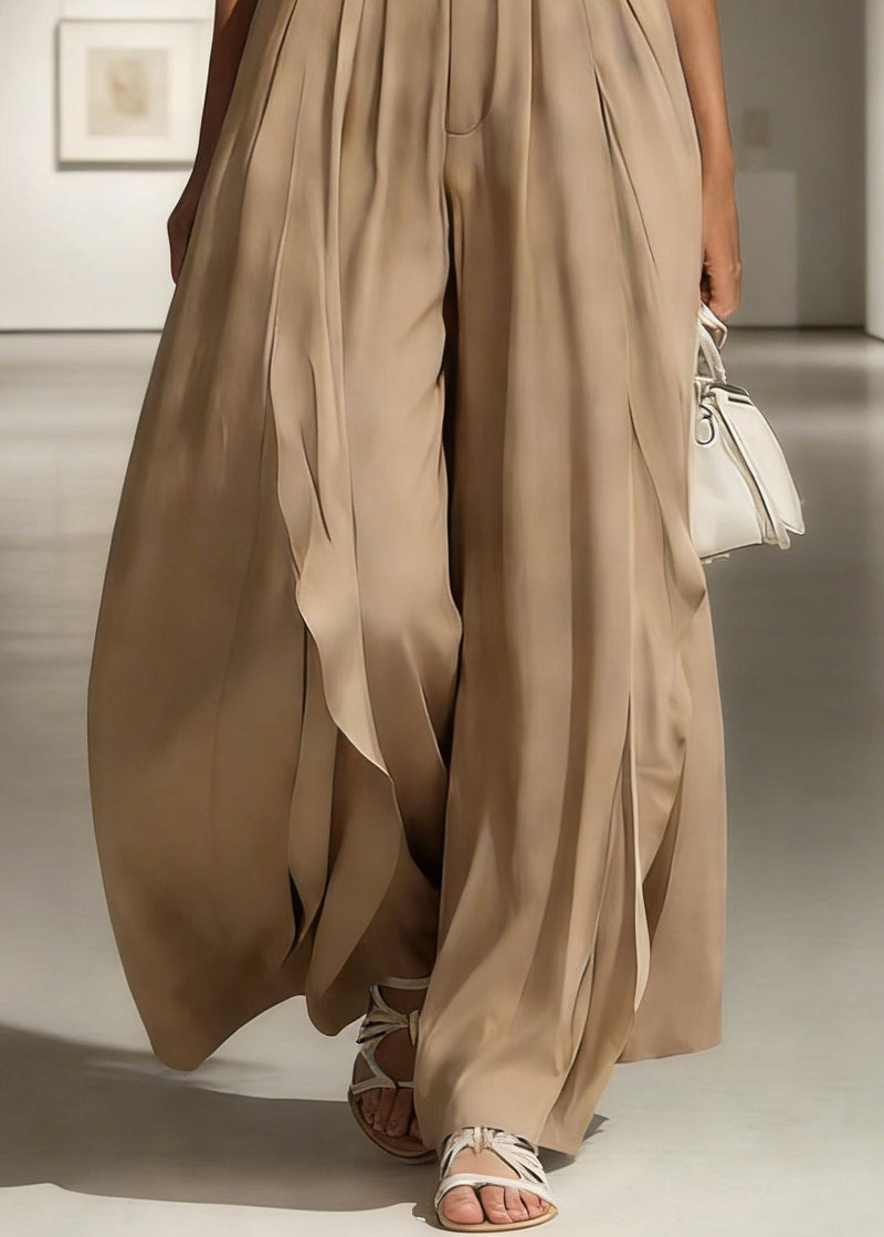 Gracefully Styled Pants for Any Occasion