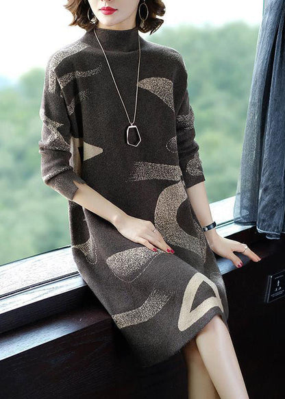 Sophisticated Sweater with a Clean Classic Look