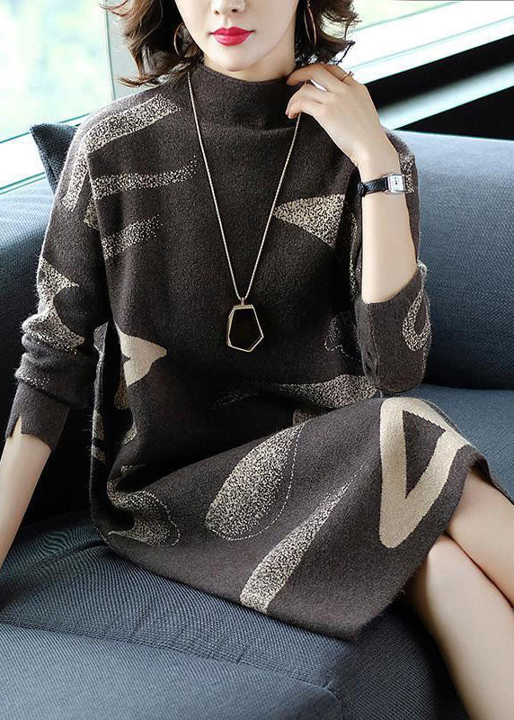 Gracefully Styled Sweater for Any Occasion