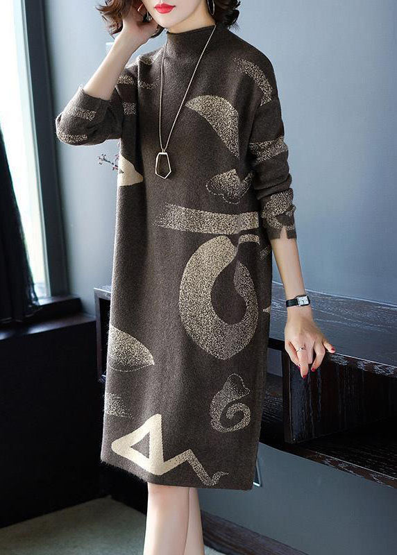 Gracefully Styled Sweater for Any Occasion