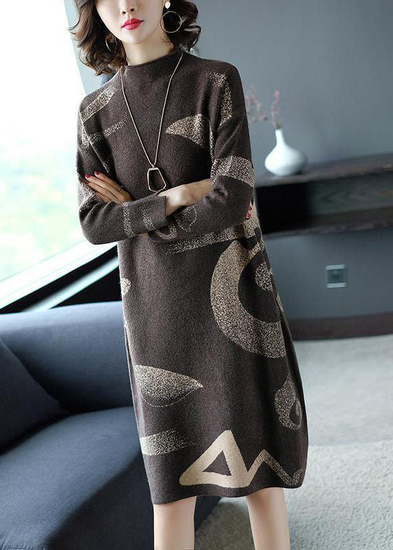 Gracefully Styled Sweater for Any Occasion