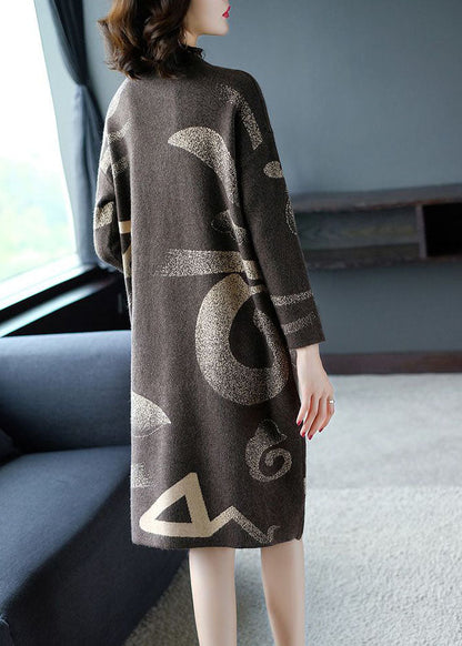 Sophisticated Sweater with a Clean Classic Look