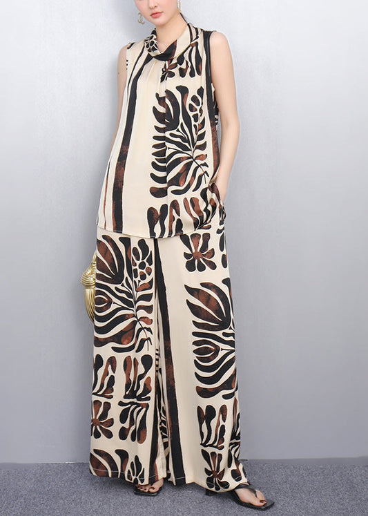 Beautifully Finished Garment in a Timeless Design