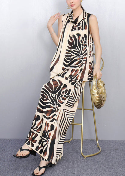 Beautifully Finished Garment in a Timeless Design