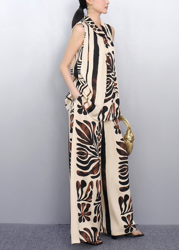 Beautifully Finished Garment in a Timeless Design