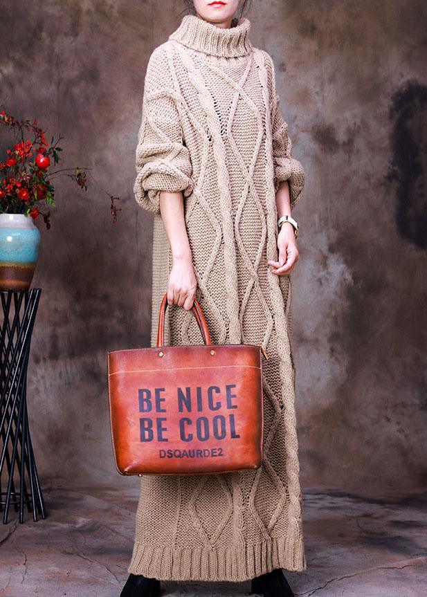 Beautifully Crafted Sweater in a Classic Style