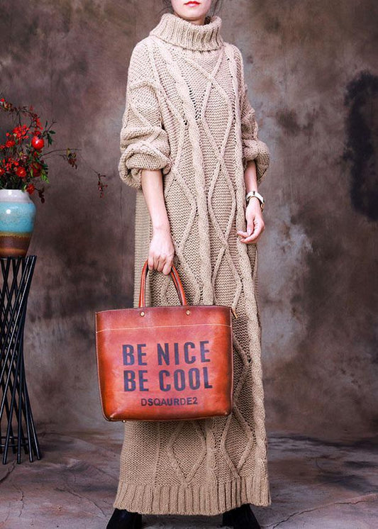 Beautifully Crafted Sweater in a Classic Style