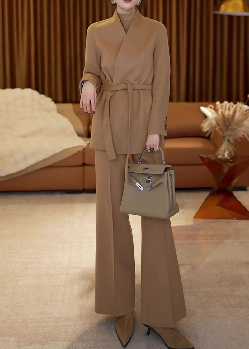 Elegantly Styled Garment for Everyday Wear