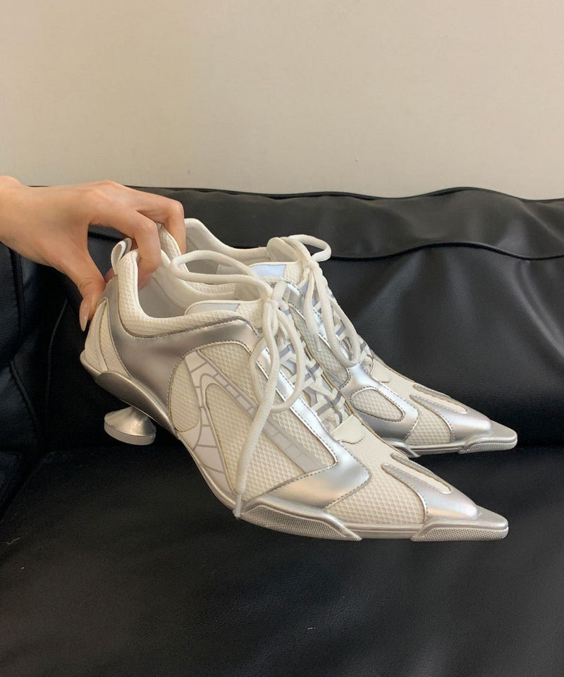 Beautifully Crafted Orthopedic Heels