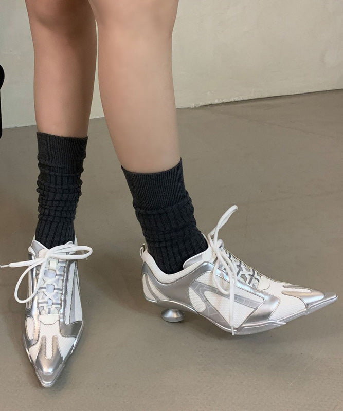 Beautifully Crafted Orthopedic Heels