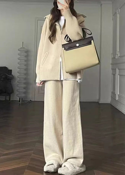 Beautifully Balanced Garment with Timeless Character
