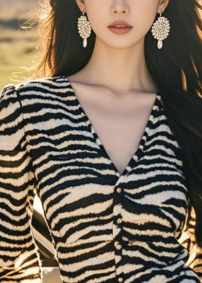 Beautifully Balanced Top with Timeless Character