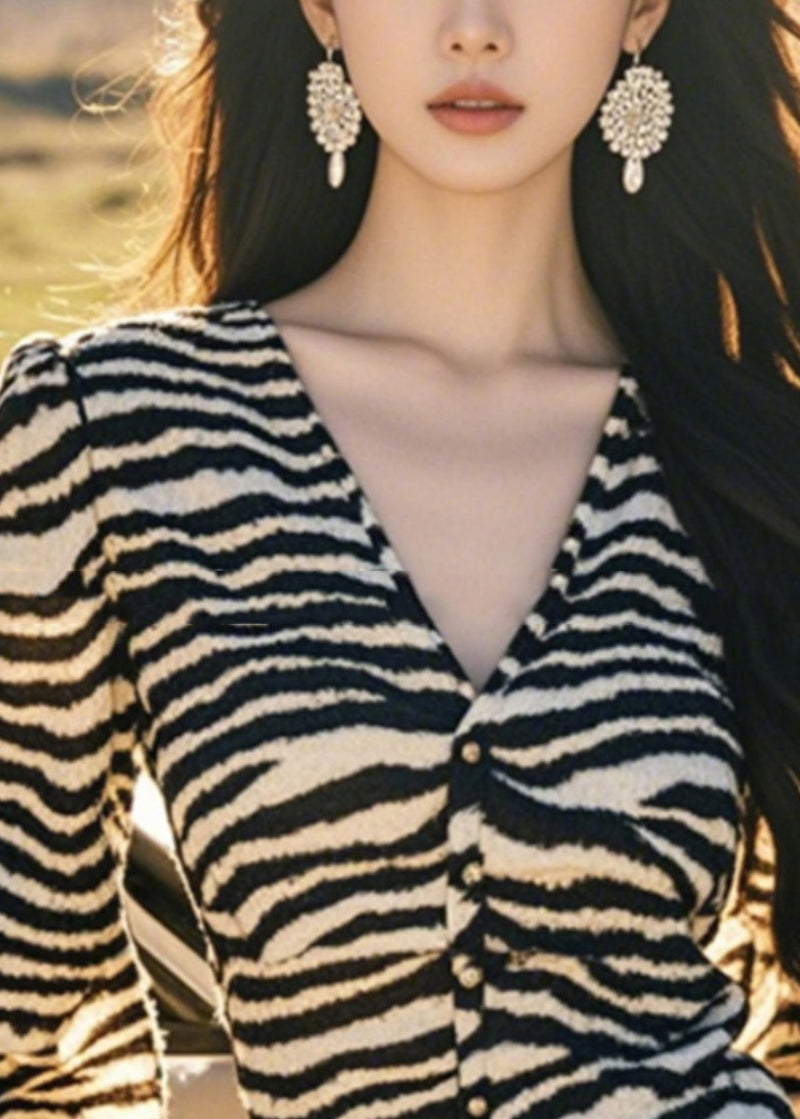 Beautifully Balanced Top with Timeless Character