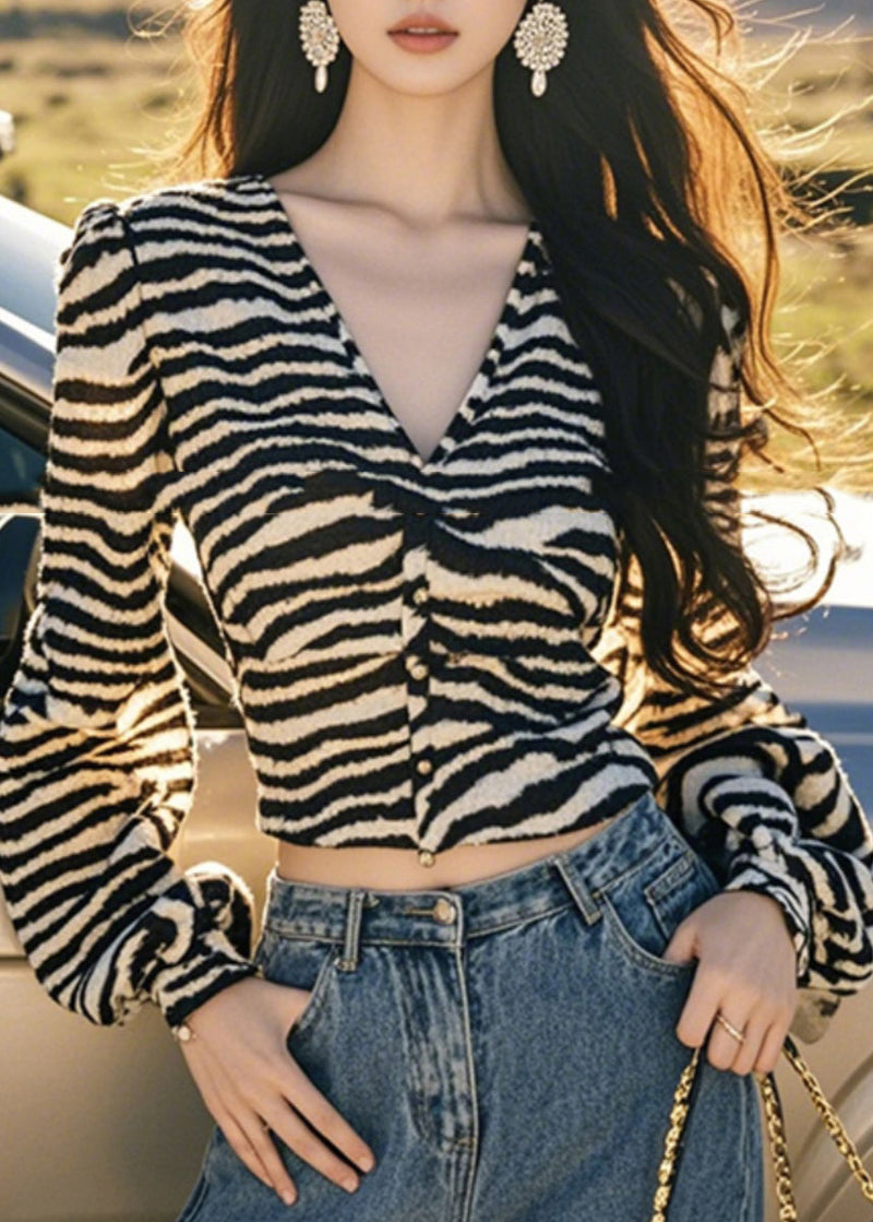 Beautifully Balanced Top with Timeless Character