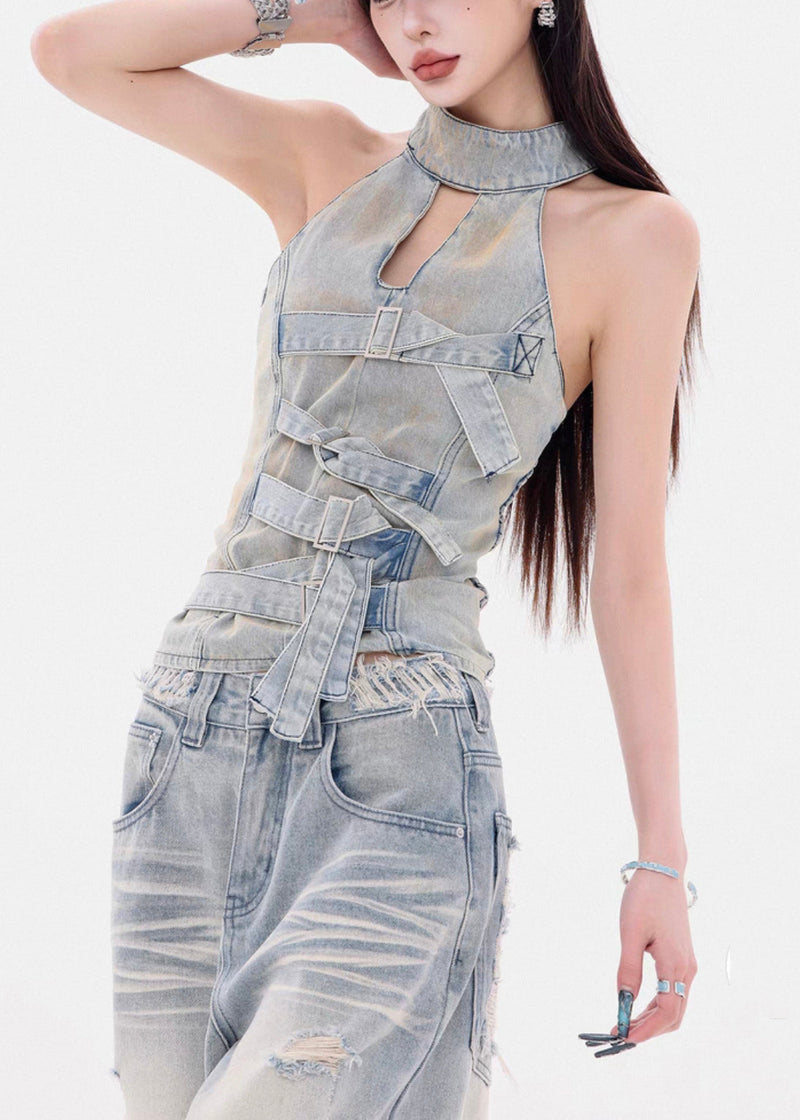 Polished Top with an Effortless Classic Look