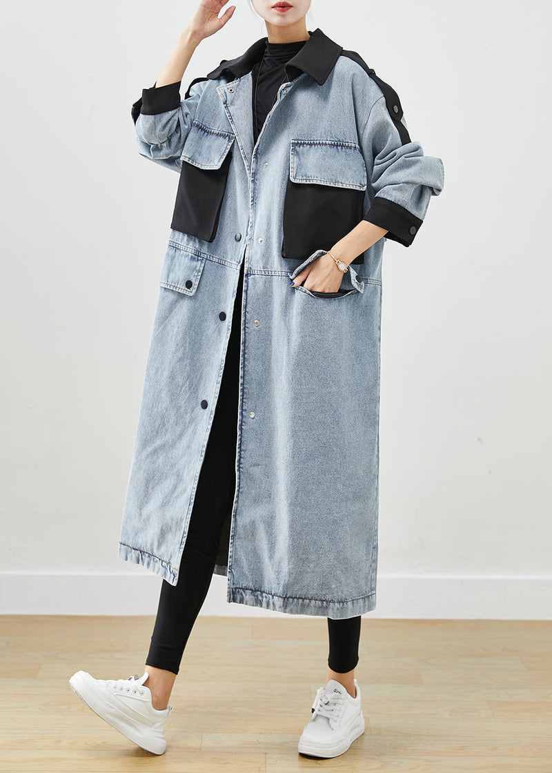 Beautifully Crafted Coat in a Classic Style