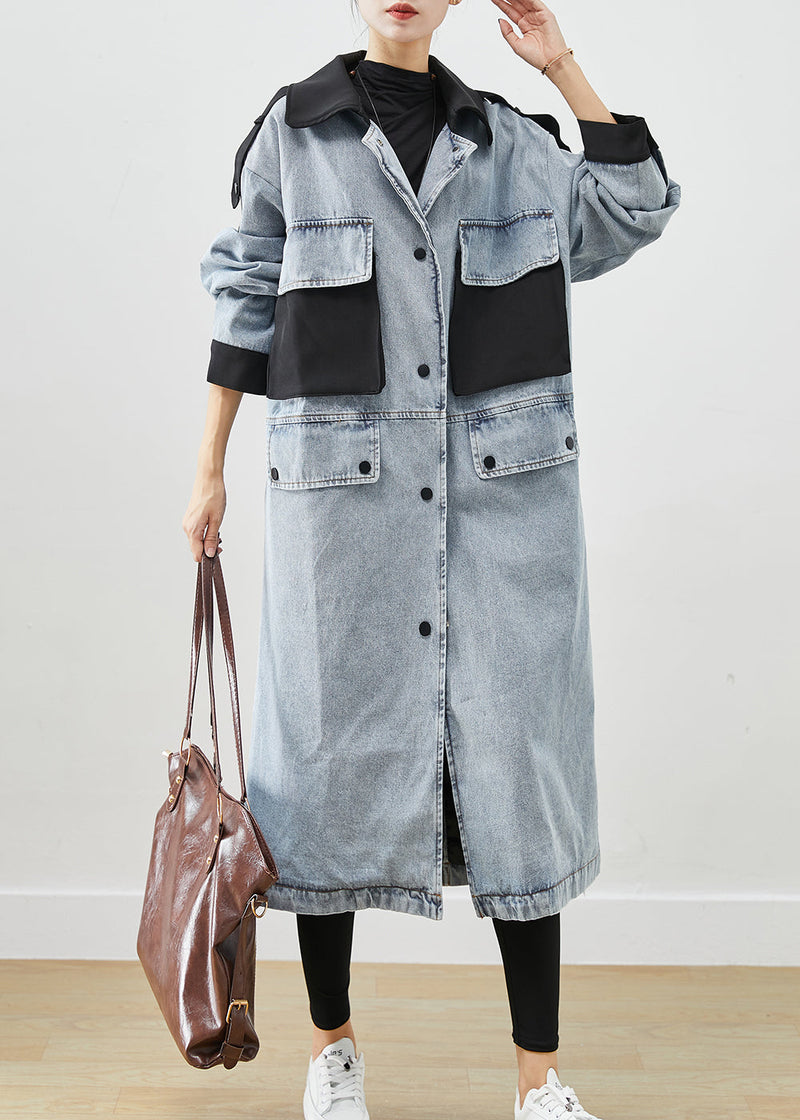 Beautifully Crafted Coat in a Classic Style
