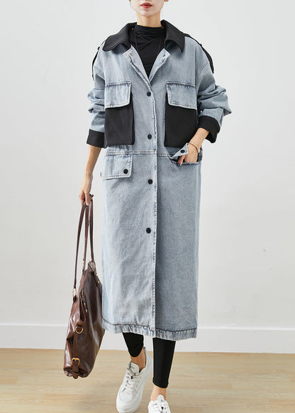 Beautifully Crafted Coat in a Classic Style