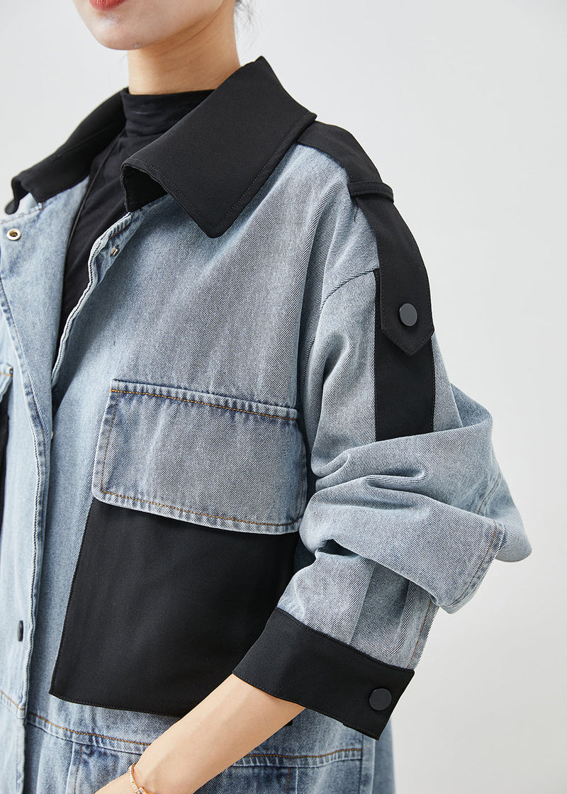 Beautifully Crafted Coat in a Classic Style