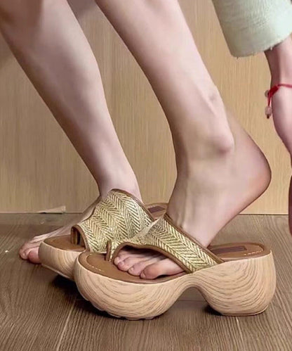 Elegant Orthopedic Sandals for Every Step