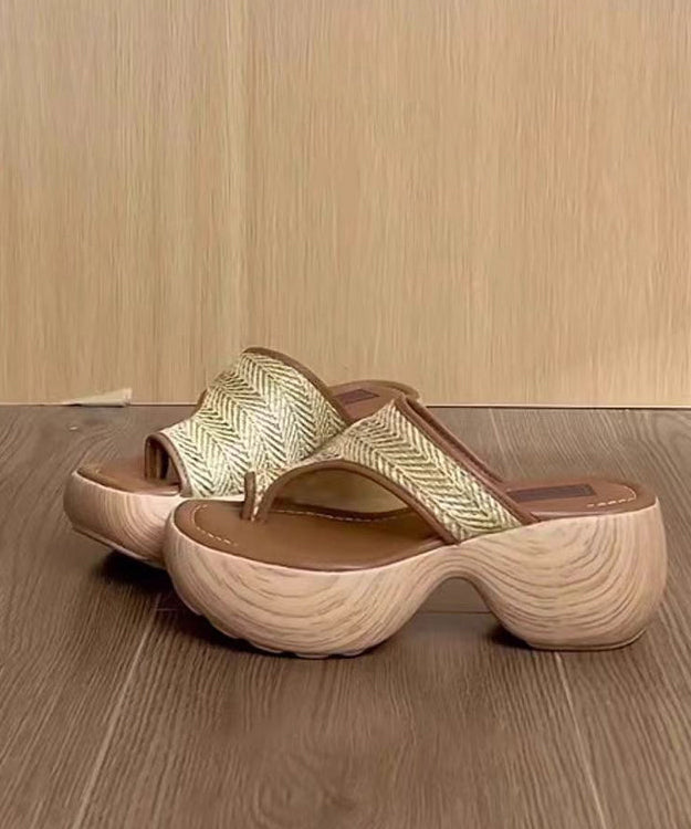 Elegant Orthopedic Sandals for Every Step