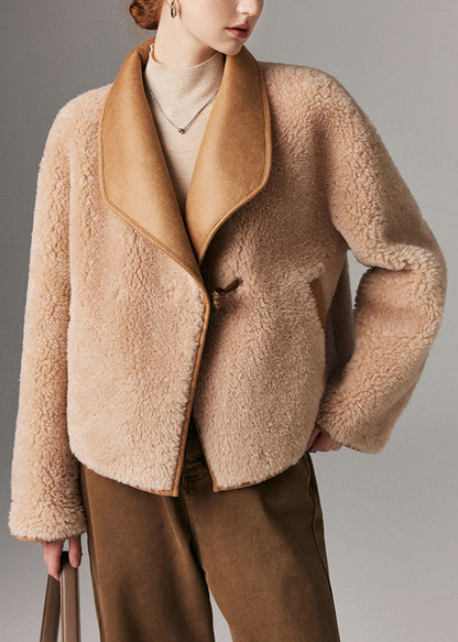 Beautifully Crafted Coat in a Classic Style