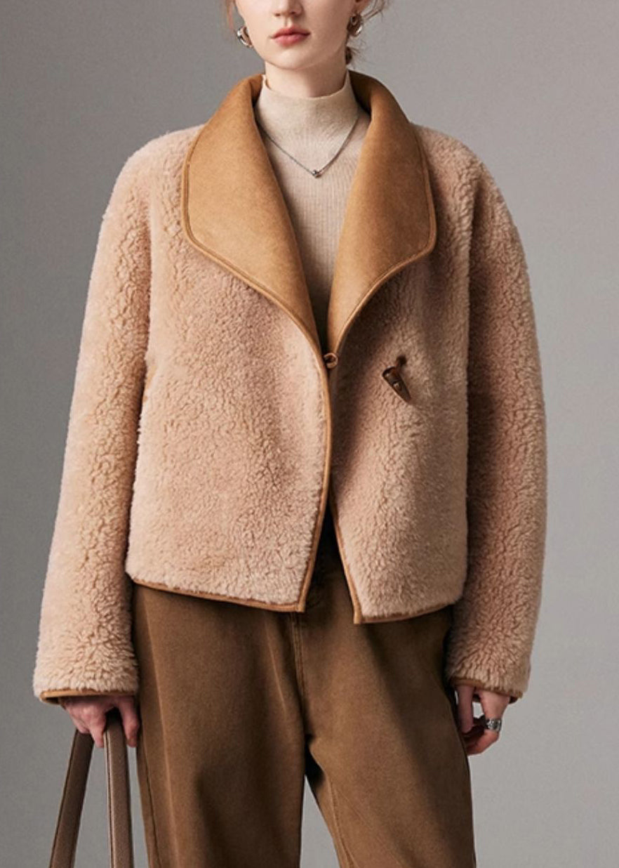 Beautifully Crafted Coat in a Classic Style
