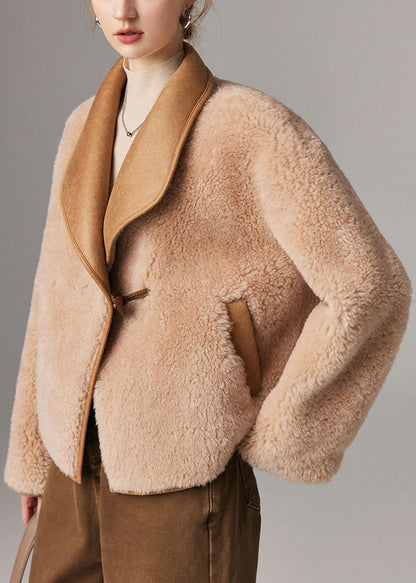 Beautifully Crafted Coat in a Classic Style