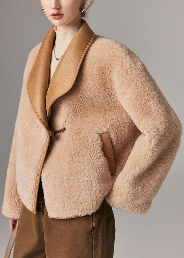 Beautifully Crafted Coat in a Classic Style