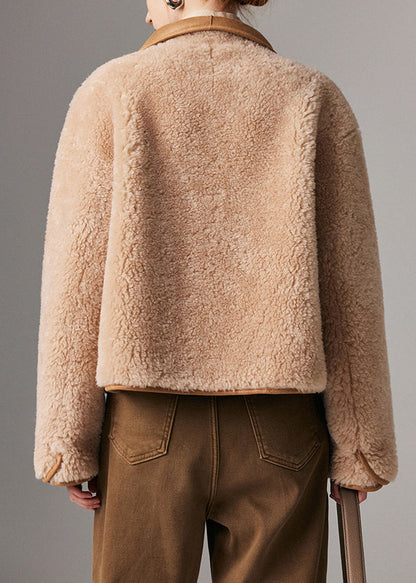 Beautifully Crafted Coat in a Classic Style