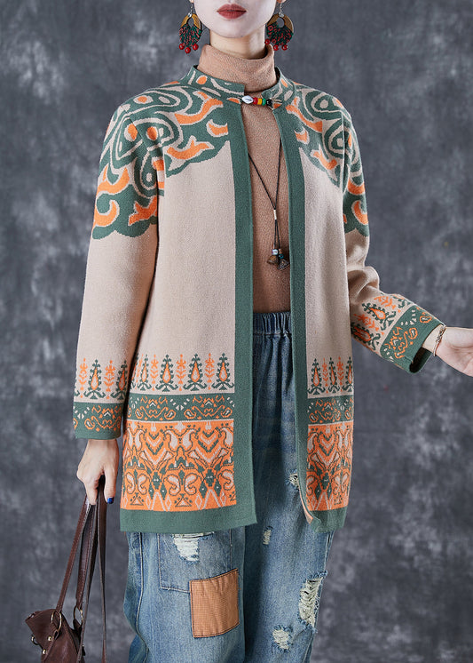 Classic Vintage & Enduringly Stylish Cardigan