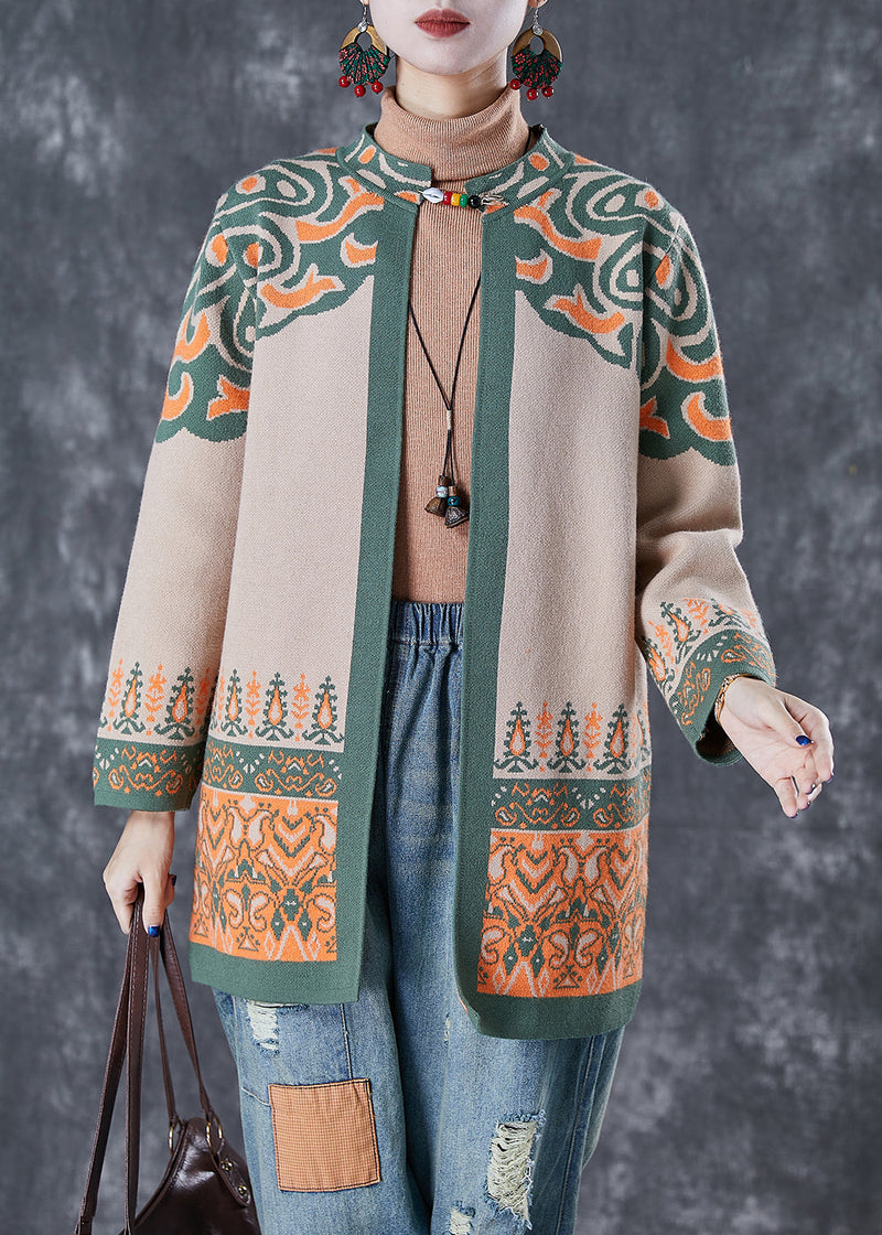 Classic Vintage & Enduringly Stylish Cardigan