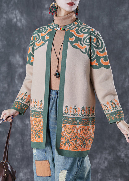 Classic Vintage & Enduringly Stylish Cardigan