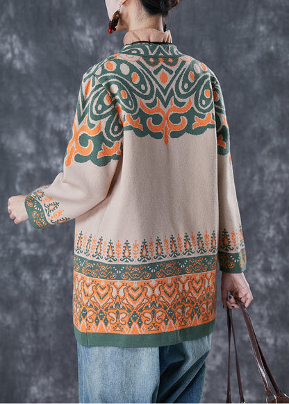Classic Vintage & Enduringly Stylish Cardigan