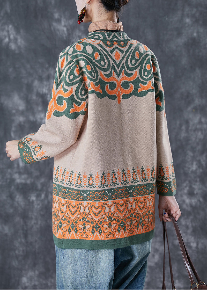 Classic Vintage & Enduringly Stylish Cardigan