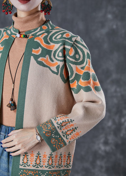 Classic Vintage & Enduringly Stylish Cardigan